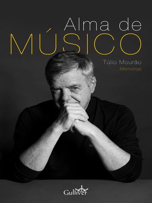 cover image of Alma de músico